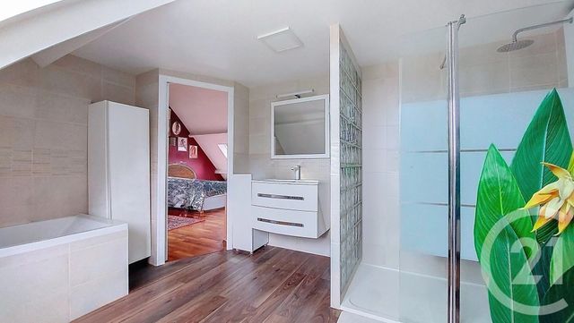 maison à vendre - 8 pièces - 221.48 m2 - TORCY - 77 - ILE-DE-FRANCE - Century 21 Agence Du Val