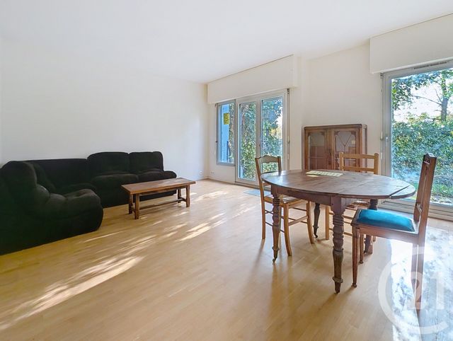 Appartement Duplex à vendre - 5 pièces - 111.12 m2 - TORCY - 77 - ILE-DE-FRANCE - Century 21 Agence Du Val