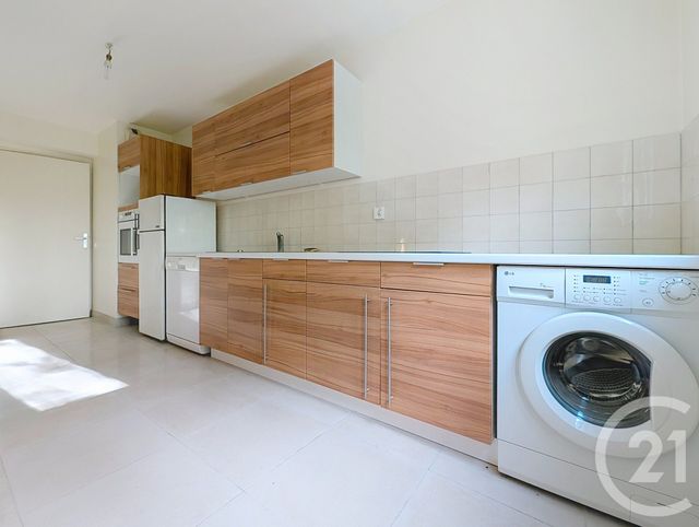 Appartement Duplex à vendre - 5 pièces - 111.12 m2 - TORCY - 77 - ILE-DE-FRANCE - Century 21 Agence Du Val