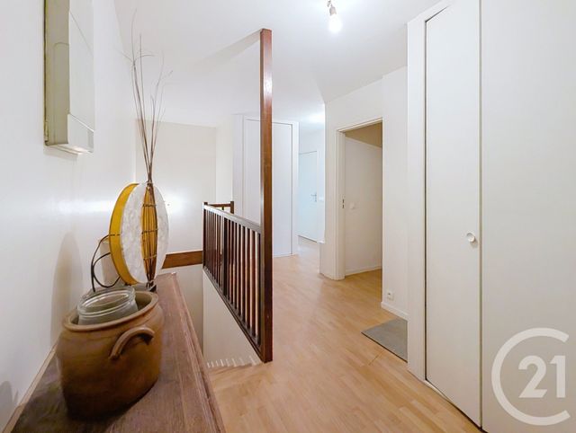 Appartement Duplex à vendre - 5 pièces - 111.12 m2 - TORCY - 77 - ILE-DE-FRANCE - Century 21 Agence Du Val