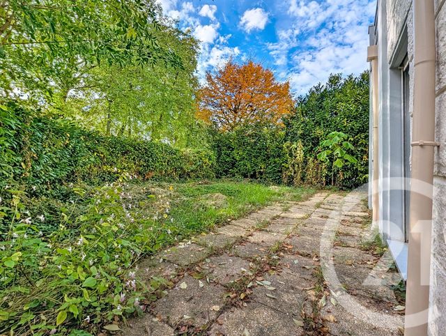 Appartement Duplex à vendre - 5 pièces - 111.12 m2 - TORCY - 77 - ILE-DE-FRANCE - Century 21 Agence Du Val