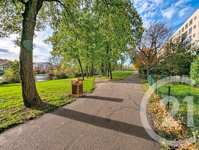 Appartement Duplex à vendre - 5 pièces - 111.12 m2 - TORCY - 77 - ILE-DE-FRANCE - Century 21 Agence Du Val