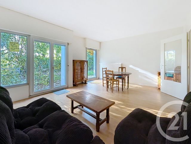 Appartement Duplex à vendre TORCY