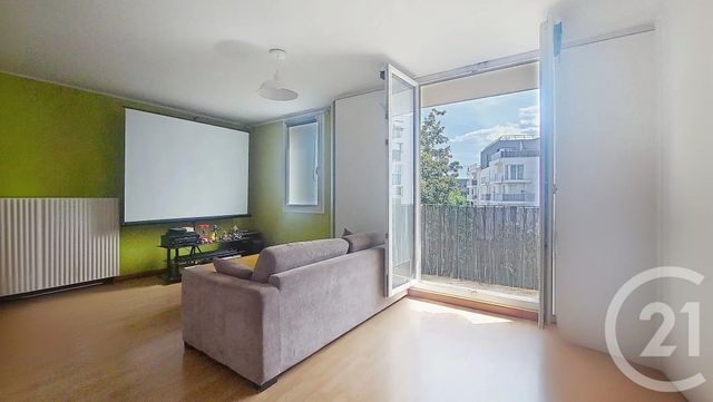 appartement - TORCY - 77