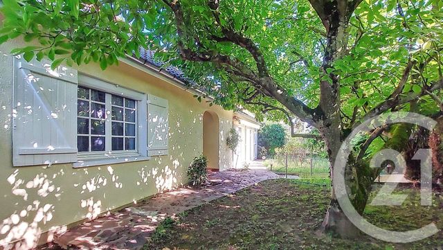 Afficher la photo en grand maison à vendre - 7 pièces - 207.03 m2 - TORCY - 77 - ILE-DE-FRANCE - Century 21 Agence Du Val