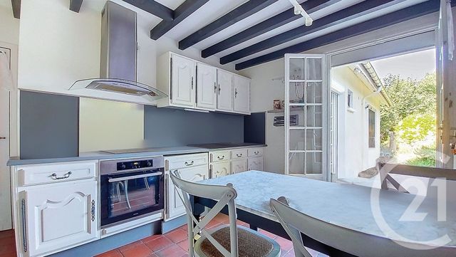 Afficher la photo en grand maison à vendre - 7 pièces - 207.03 m2 - TORCY - 77 - ILE-DE-FRANCE - Century 21 Agence Du Val