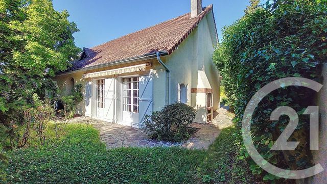 maison - TORCY - 77