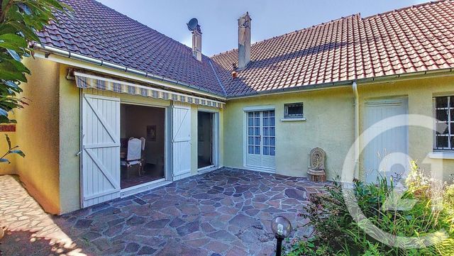 Afficher la photo en grand maison à vendre - 7 pièces - 207.03 m2 - TORCY - 77 - ILE-DE-FRANCE - Century 21 Agence Du Val