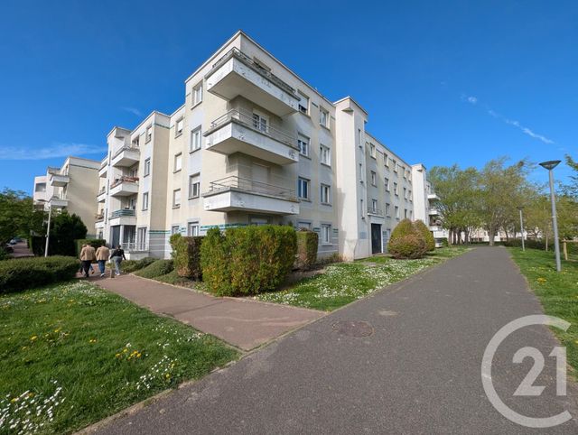 appartement - LOGNES - 77