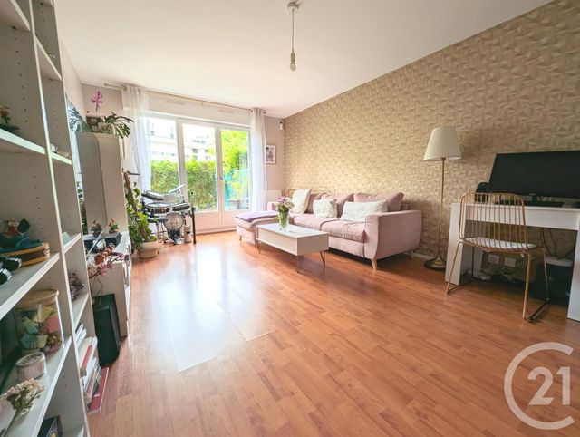 appartement - LOGNES - 77