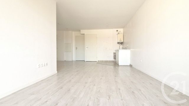 Appartement F2 à vendre - 2 pièces - 49.01 m2 - TORCY - 77 - ILE-DE-FRANCE - Century 21 Agence Du Val