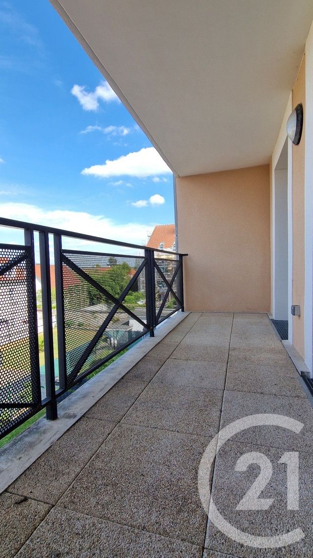 Appartement F2 à vendre - 2 pièces - 49.01 m2 - TORCY - 77 - ILE-DE-FRANCE - Century 21 Agence Du Val