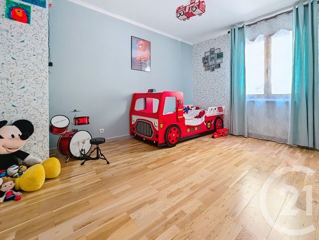 maison à vendre - 5 pièces - 117.34 m2 - COLLEGIEN - 77 - ILE-DE-FRANCE - Century 21 Agence Du Val