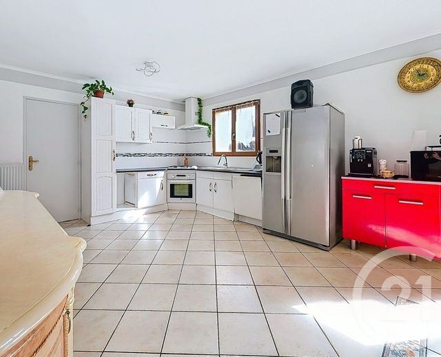 maison à vendre - 5 pièces - 117.34 m2 - COLLEGIEN - 77 - ILE-DE-FRANCE - Century 21 Agence Du Val