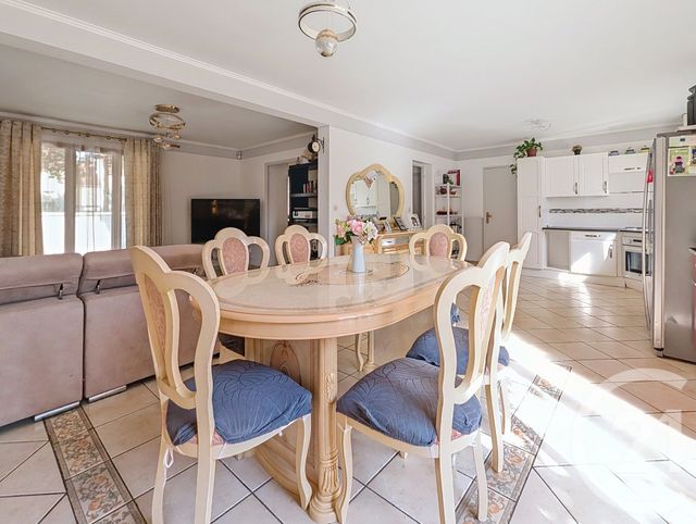 maison à vendre - 5 pièces - 117.34 m2 - COLLEGIEN - 77 - ILE-DE-FRANCE - Century 21 Agence Du Val