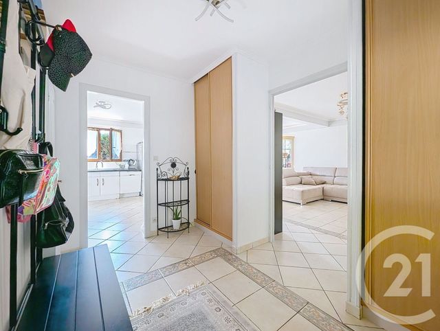 maison à vendre - 5 pièces - 117.34 m2 - COLLEGIEN - 77 - ILE-DE-FRANCE - Century 21 Agence Du Val