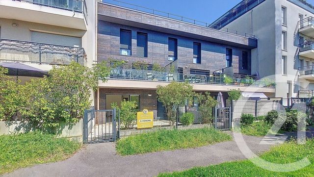 appartement - LOGNES - 77