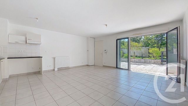 appartement - LOGNES - 77