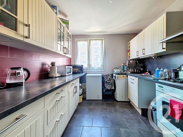 Appartement F3 à vendre - 3 pièces - 66.82 m2 - NOISIEL - 77 - ILE-DE-FRANCE - Century 21 Agence Du Val