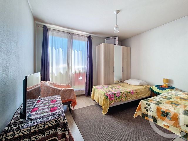 Appartement F3 à vendre - 3 pièces - 66.82 m2 - NOISIEL - 77 - ILE-DE-FRANCE - Century 21 Agence Du Val