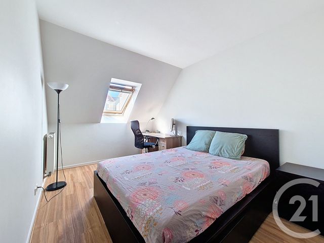 maison à vendre - 4 pièces - 90.02 m2 - TORCY - 77 - ILE-DE-FRANCE - Century 21 Agence Du Val