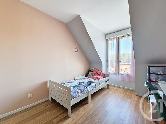 maison à vendre - 4 pièces - 90.02 m2 - TORCY - 77 - ILE-DE-FRANCE - Century 21 Agence Du Val