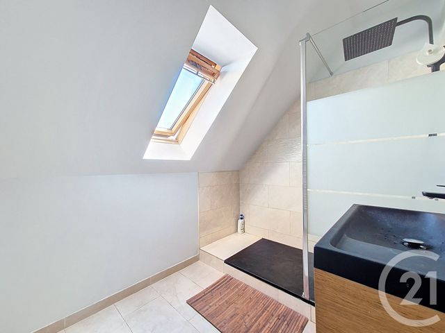 maison à vendre - 4 pièces - 90.02 m2 - TORCY - 77 - ILE-DE-FRANCE - Century 21 Agence Du Val