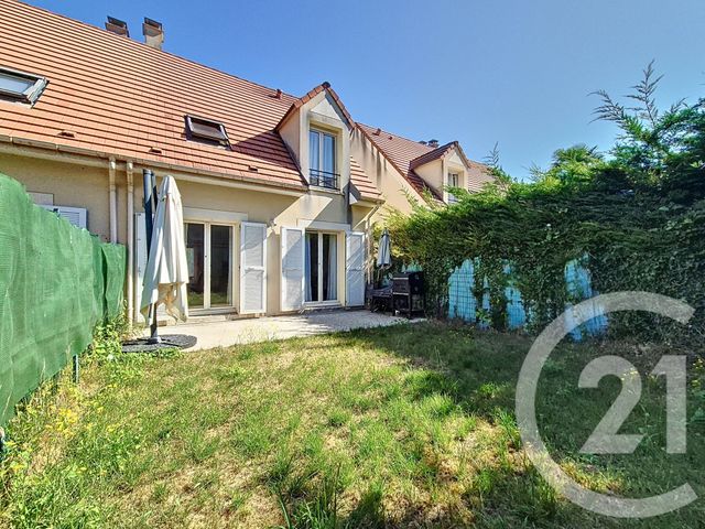 maison à vendre - 4 pièces - 90.02 m2 - TORCY - 77 - ILE-DE-FRANCE - Century 21 Agence Du Val