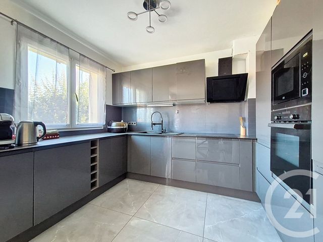 maison à vendre - 4 pièces - 90.02 m2 - TORCY - 77 - ILE-DE-FRANCE - Century 21 Agence Du Val