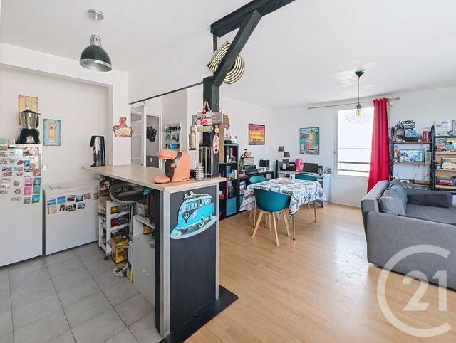 appartement - TORCY - 77