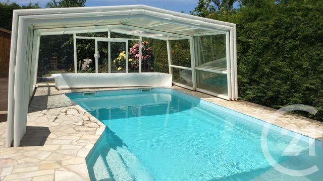 maison à vendre - 6 pièces - 140.0 m2 - TORCY - 77 - ILE-DE-FRANCE - Century 21 Agence Du Val