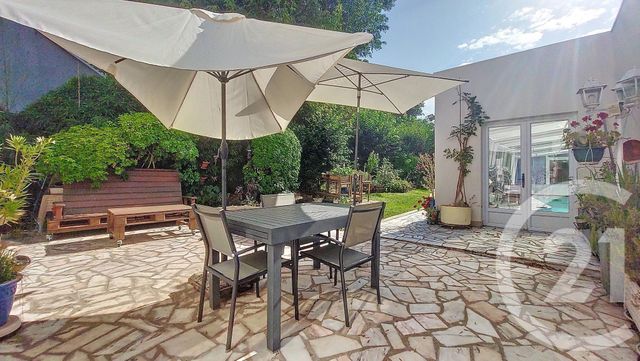 maison à vendre - 6 pièces - 140.0 m2 - TORCY - 77 - ILE-DE-FRANCE - Century 21 Agence Du Val