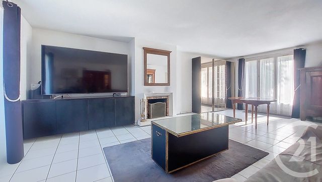 maison à vendre - 6 pièces - 140.0 m2 - TORCY - 77 - ILE-DE-FRANCE - Century 21 Agence Du Val