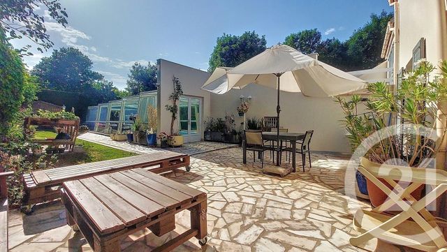 maison à vendre - 6 pièces - 140.0 m2 - TORCY - 77 - ILE-DE-FRANCE - Century 21 Agence Du Val