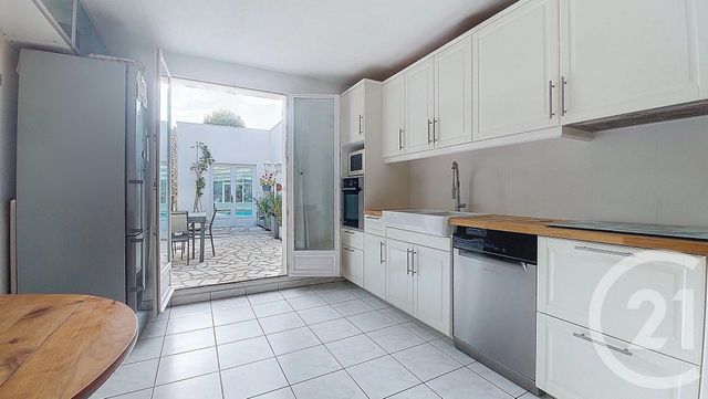 maison à vendre - 6 pièces - 140.0 m2 - TORCY - 77 - ILE-DE-FRANCE - Century 21 Agence Du Val