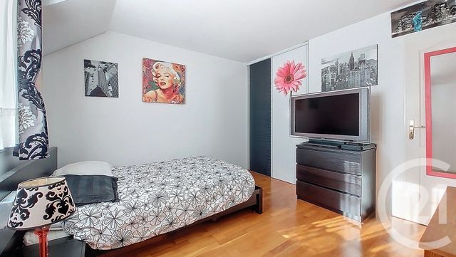 maison à vendre - 6 pièces - 140.0 m2 - TORCY - 77 - ILE-DE-FRANCE - Century 21 Agence Du Val