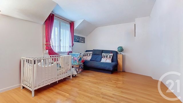 maison à vendre - 6 pièces - 140.0 m2 - TORCY - 77 - ILE-DE-FRANCE - Century 21 Agence Du Val