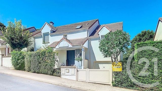 Maison à vendre TORCY
