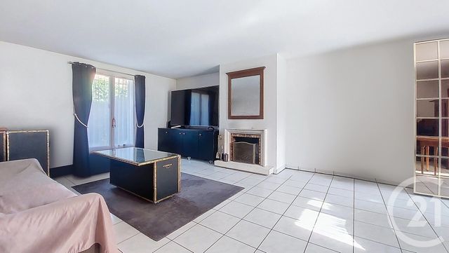 maison à vendre - 6 pièces - 140.0 m2 - TORCY - 77 - ILE-DE-FRANCE - Century 21 Agence Du Val