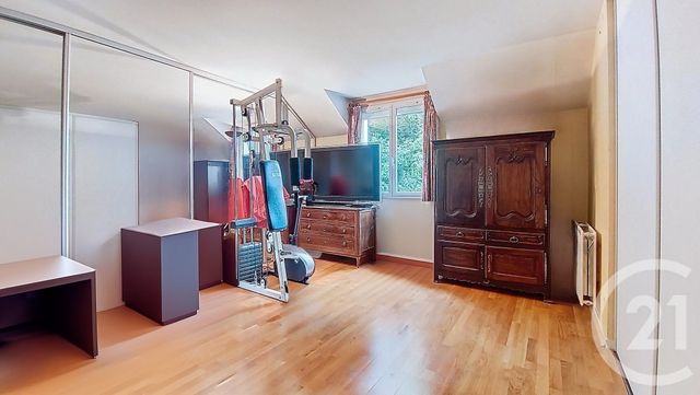 maison à vendre - 6 pièces - 140.0 m2 - TORCY - 77 - ILE-DE-FRANCE - Century 21 Agence Du Val