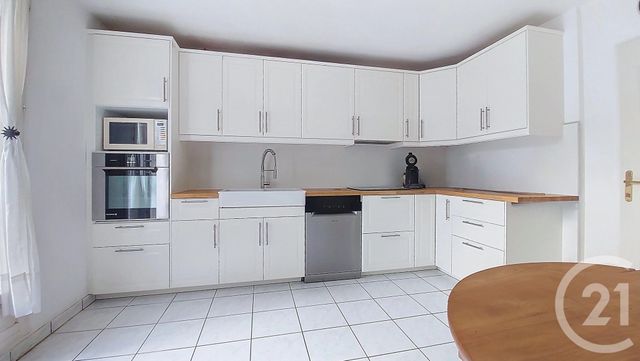 maison à vendre - 6 pièces - 140.0 m2 - TORCY - 77 - ILE-DE-FRANCE - Century 21 Agence Du Val