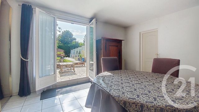 maison à vendre - 6 pièces - 140.0 m2 - TORCY - 77 - ILE-DE-FRANCE - Century 21 Agence Du Val