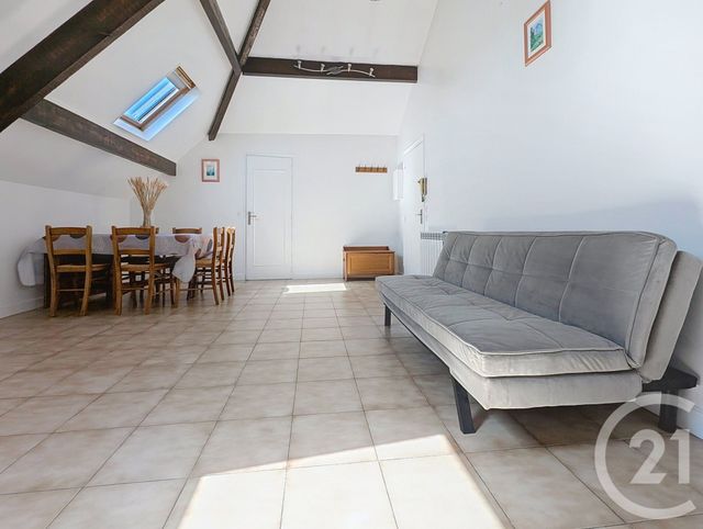 Appartement F2 à vendre - 2 pièces - 35.95 m2 - TORCY - 77 - ILE-DE-FRANCE - Century 21 Agence Du Val