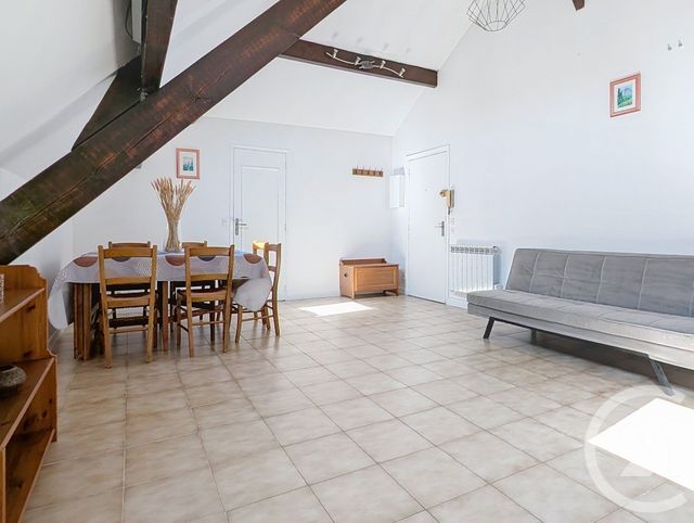 Appartement F2 à vendre - 2 pièces - 35.95 m2 - TORCY - 77 - ILE-DE-FRANCE - Century 21 Agence Du Val