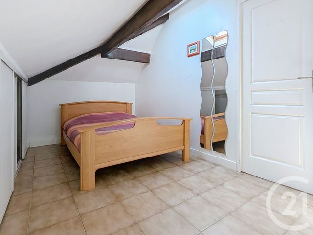 Appartement F2 à vendre - 2 pièces - 35.95 m2 - TORCY - 77 - ILE-DE-FRANCE - Century 21 Agence Du Val