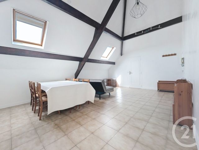 Appartement F2 à vendre - 2 pièces - 35.95 m2 - TORCY - 77 - ILE-DE-FRANCE - Century 21 Agence Du Val