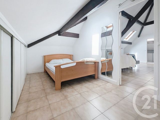 Appartement F2 à vendre - 2 pièces - 35.95 m2 - TORCY - 77 - ILE-DE-FRANCE - Century 21 Agence Du Val