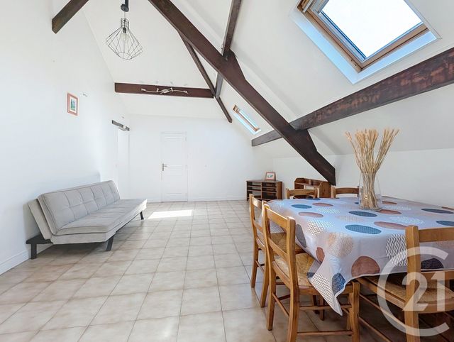 Appartement F2 à vendre - 2 pièces - 35.95 m2 - TORCY - 77 - ILE-DE-FRANCE - Century 21 Agence Du Val