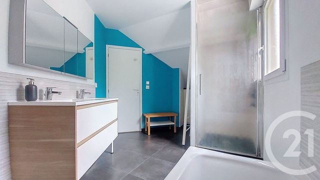 maison à vendre - 6 pièces - 142.01 m2 - TORCY - 77 - ILE-DE-FRANCE - Century 21 Agence Du Val