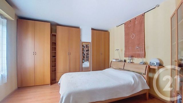 maison à vendre - 6 pièces - 142.01 m2 - TORCY - 77 - ILE-DE-FRANCE - Century 21 Agence Du Val